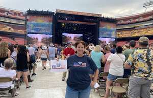 Kenny Chesney: Sun Goes Down Tour with Zac Brown Band