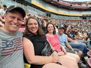 Kenny Chesney: Sun Goes Down Tour with Zac Brown Band