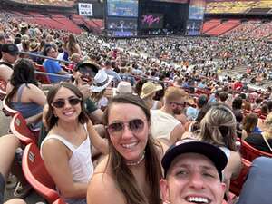 Kenny Chesney: Sun Goes Down Tour with Zac Brown Band