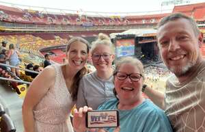 Kenny Chesney: Sun Goes Down Tour with Zac Brown Band