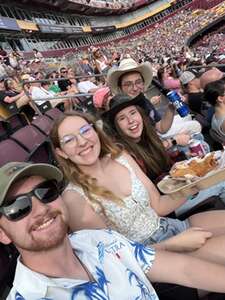 Kenny Chesney: Sun Goes Down Tour with Zac Brown Band