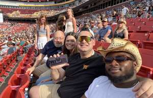 Kenny Chesney: Sun Goes Down Tour with Zac Brown Band