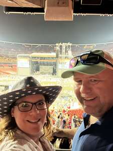 Kenny Chesney: Sun Goes Down Tour with Zac Brown Band