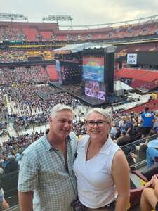 Kenny Chesney: Sun Goes Down Tour with Zac Brown Band