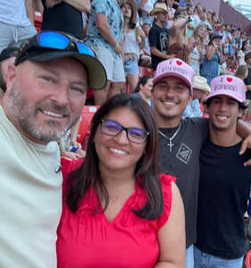 Kenny Chesney: Sun Goes Down Tour with Zac Brown Band