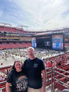 Kenny Chesney: Sun Goes Down Tour with Zac Brown Band