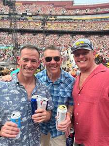 Kenny Chesney: Sun Goes Down Tour with Zac Brown Band