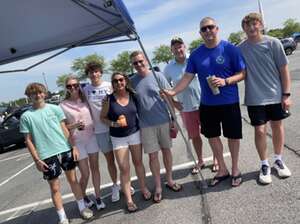 Kenny Chesney: Sun Goes Down Tour with Zac Brown Band