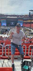 Kenny Chesney: Sun Goes Down Tour with Zac Brown Band