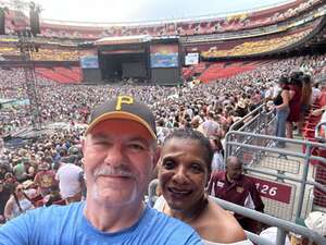 Kenny Chesney: Sun Goes Down Tour with Zac Brown Band