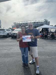 Kenny Chesney: Sun Goes Down Tour with Zac Brown Band