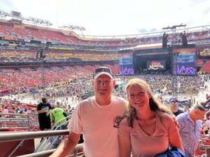 Kenny Chesney: Sun Goes Down Tour with Zac Brown Band