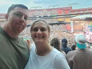 Kenny Chesney: Sun Goes Down Tour with Zac Brown Band