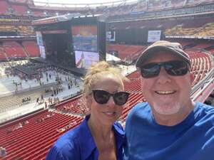 Kenny Chesney: Sun Goes Down Tour with Zac Brown Band