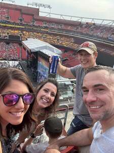 Kenny Chesney: Sun Goes Down Tour with Zac Brown Band