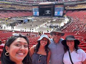 Kenny Chesney: Sun Goes Down Tour with Zac Brown Band