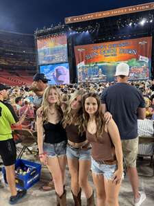 Kenny Chesney: Sun Goes Down Tour with Zac Brown Band