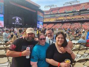 Kenny Chesney: Sun Goes Down Tour with Zac Brown Band