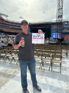 Kenny Chesney: Sun Goes Down Tour with Zac Brown Band