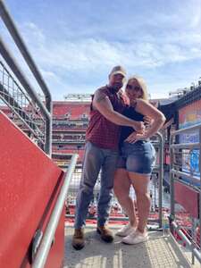 Kenny Chesney: Sun Goes Down Tour with Zac Brown Band