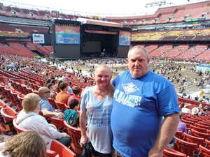 Kenny Chesney: Sun Goes Down Tour with Zac Brown Band