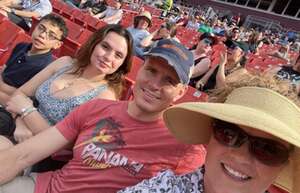 Kenny Chesney: Sun Goes Down Tour with Zac Brown Band