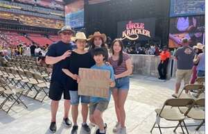 Kenny Chesney: Sun Goes Down Tour with Zac Brown Band