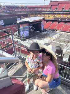 Kenny Chesney: Sun Goes Down Tour with Zac Brown Band