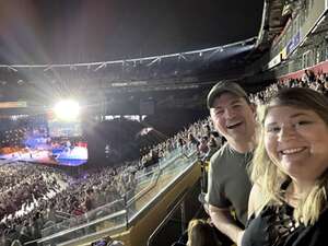 Kenny Chesney: Sun Goes Down Tour with Zac Brown Band