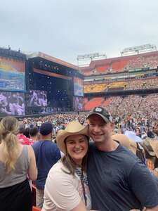 Kenny Chesney: Sun Goes Down Tour with Zac Brown Band