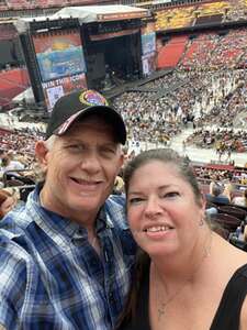 Kenny Chesney: Sun Goes Down Tour with Zac Brown Band