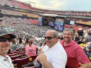 Kenny Chesney: Sun Goes Down Tour with Zac Brown Band