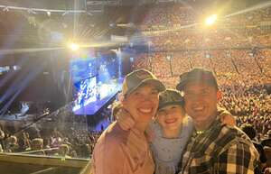 Kenny Chesney: Sun Goes Down Tour with Zac Brown Band