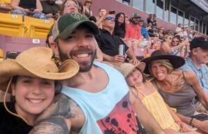 Kenny Chesney: Sun Goes Down Tour with Zac Brown Band