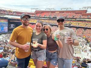 Kenny Chesney: Sun Goes Down Tour with Zac Brown Band