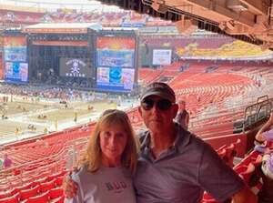 Kenny Chesney: Sun Goes Down Tour with Zac Brown Band