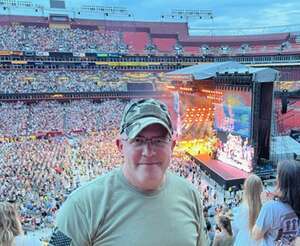 Kenny Chesney: Sun Goes Down Tour with Zac Brown Band