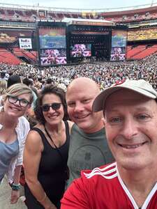 Kenny Chesney: Sun Goes Down Tour with Zac Brown Band