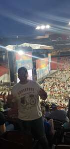 Kenny Chesney: Sun Goes Down Tour with Zac Brown Band