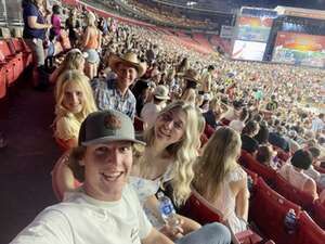 Kenny Chesney: Sun Goes Down Tour with Zac Brown Band