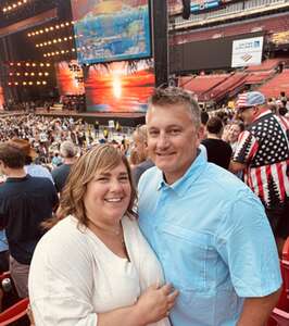 Kenny Chesney: Sun Goes Down Tour with Zac Brown Band