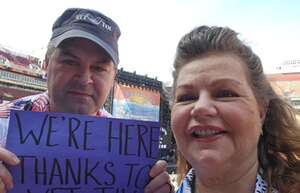 Kenny Chesney: Sun Goes Down Tour with Zac Brown Band