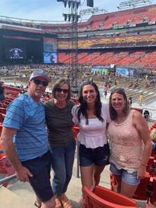 Kenny Chesney: Sun Goes Down Tour with Zac Brown Band