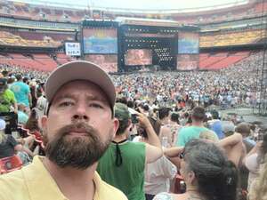 Kenny Chesney: Sun Goes Down Tour with Zac Brown Band