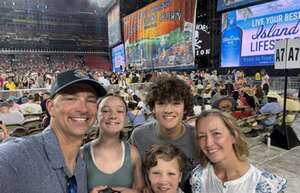 Kenny Chesney: Sun Goes Down Tour with Zac Brown Band