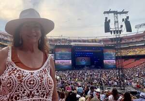 Kenny Chesney: Sun Goes Down Tour with Zac Brown Band