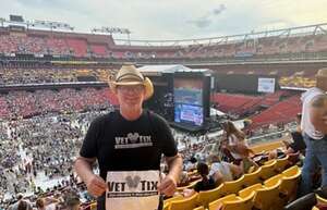 Kenny Chesney: Sun Goes Down Tour with Zac Brown Band