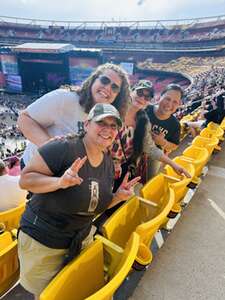 Kenny Chesney: Sun Goes Down Tour with Zac Brown Band