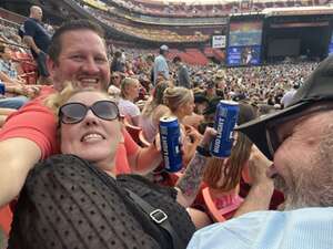 Kenny Chesney: Sun Goes Down Tour with Zac Brown Band