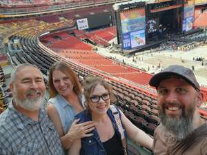 Kenny Chesney: Sun Goes Down Tour with Zac Brown Band